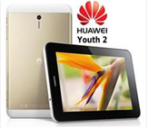 HUAWEI TAB media Pad 7