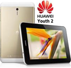 HUAWEI TAB media Pad 7