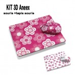 Kit Aneex 3D