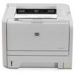 HP LaserJet  P2035n