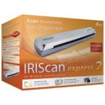 IRISCAN EXPRESS 2