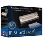 IRISCARD PRO 4