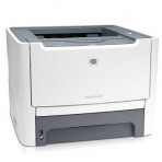 Imprimante HP LaserJet P2015N   (CB368A)