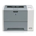 Imprimante HP LaserJet P3005