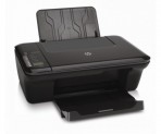 HP Deskjet F3050