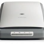 HP Scanjet G3110