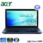 ASPÏRE 5750G I3