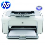 HP LASERJET P1102