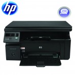 HP LASER PRO M1132 MFP