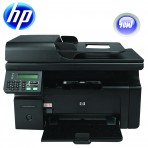 HP LaserJet Pro M1212nf