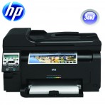 HP LASER Pro M175A MFP