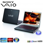 VAIO SVE14A15FFB