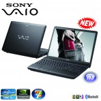 VAIO VPC-EH3A