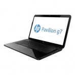 HP Pavilion G72348EF