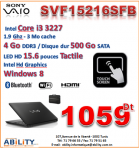 SVF15216SFB