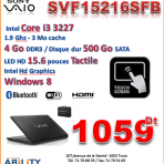 SVF15216SFB