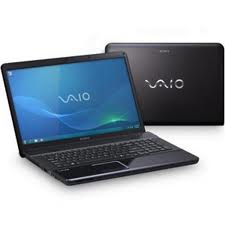 SONY VAIO