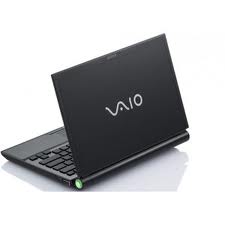 SONY VAIO